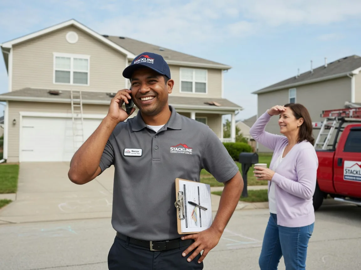 Chimney flashing repair Damascus, OR FAQs
